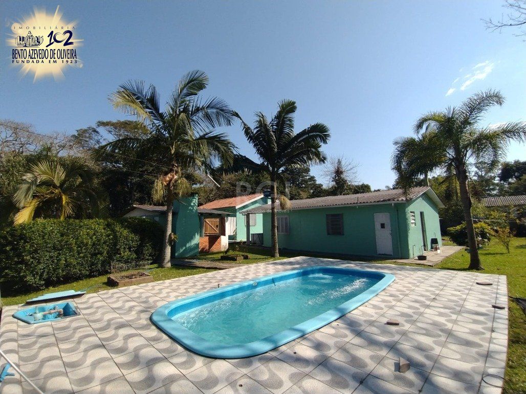 Chácara, 4 quartos, 6200 m² - Foto 11