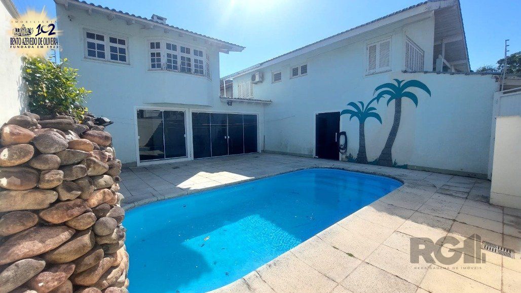 Casa, 4 quartos, 227 m² - Foto 15