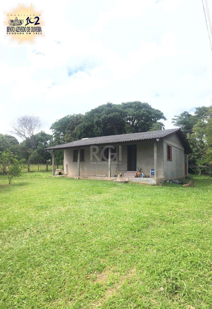 Casa, 3 quartos, 120 m² - Foto 1
