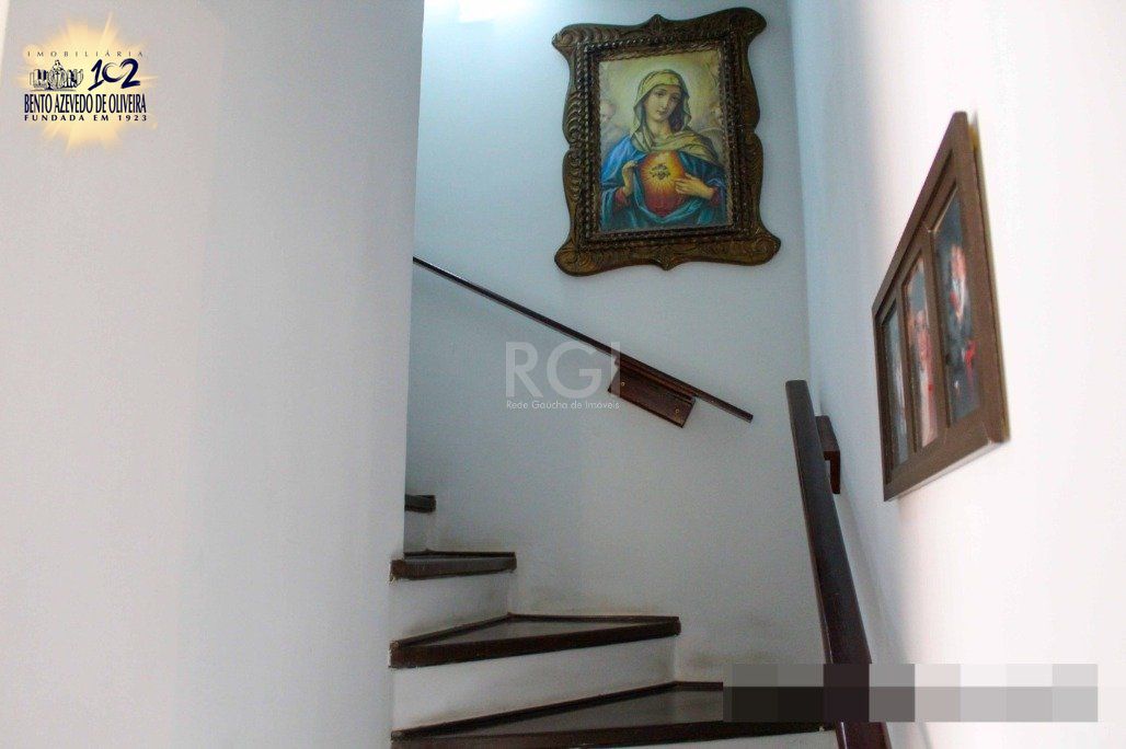 Sobrado, 3 quartos, 266 m² - Foto 10