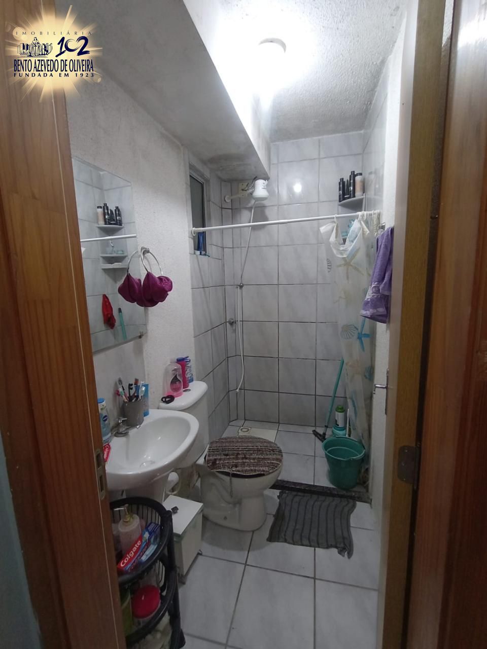 Apartamento, 2 quartos, 38 m² - Foto 3