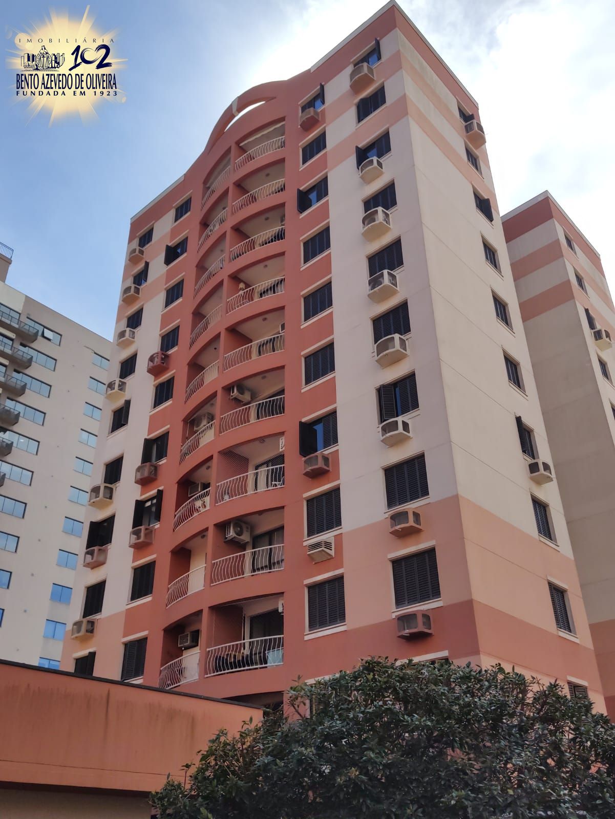 Apartamento, 3 quartos, 70 m² - Foto 1