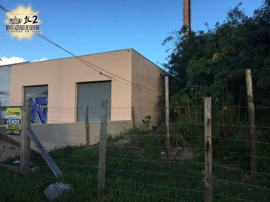 Terreno, 1500 m² - Foto 3