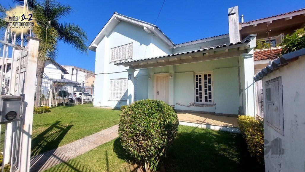 Casa, 4 quartos, 227 m² - Foto 2