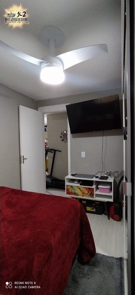 Apartamento, 2 quartos, 42 m² - Foto 10