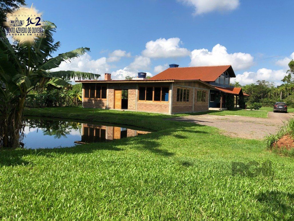 Chácara, 3 quartos, 3273 m² - Foto 16