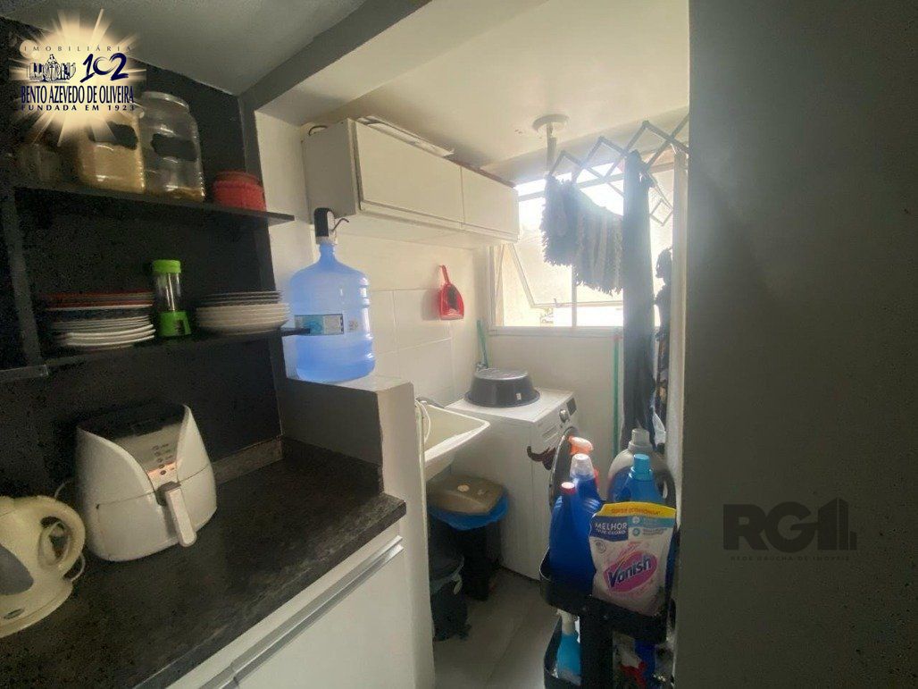 Apartamento, 3 quartos, 56 m² - Foto 5