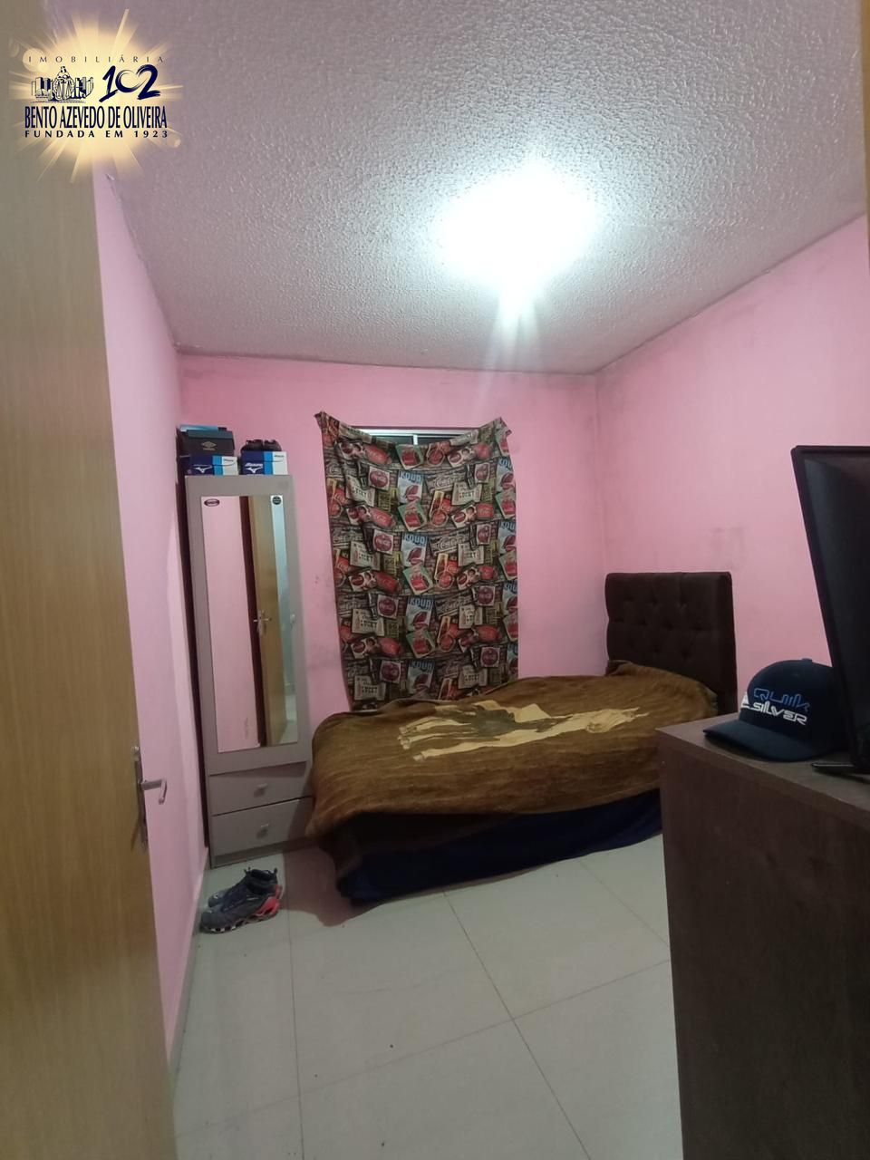 Apartamento, 2 quartos, 38 m² - Foto 5