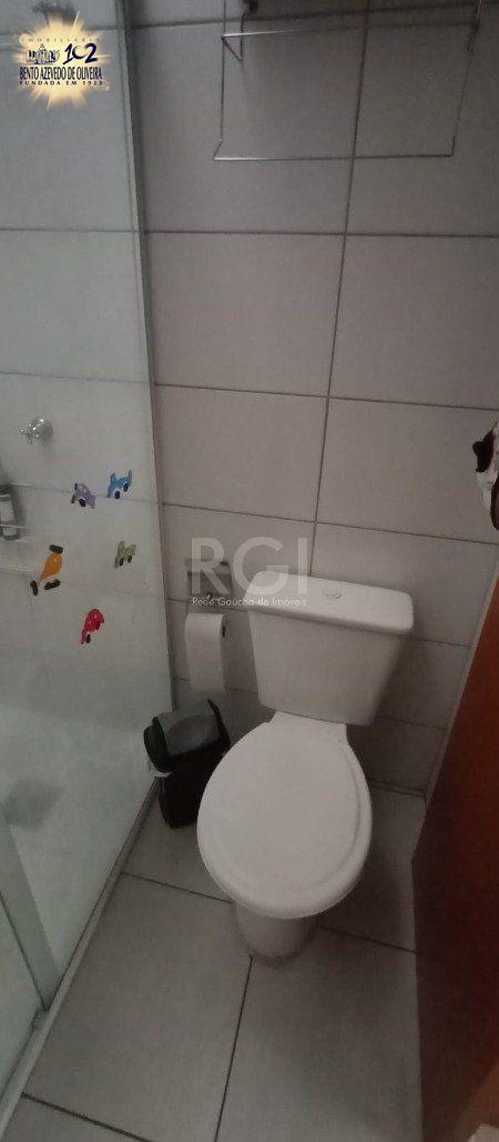 Casa de Condomínio, 2 quartos - Foto 10