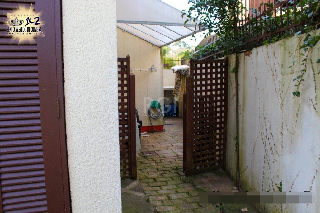 Sobrado, 3 quartos, 266 m² - Foto 31