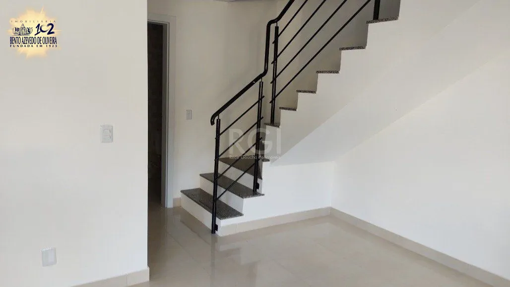 Sobrado, 3 quartos, 88 m² - Foto 3