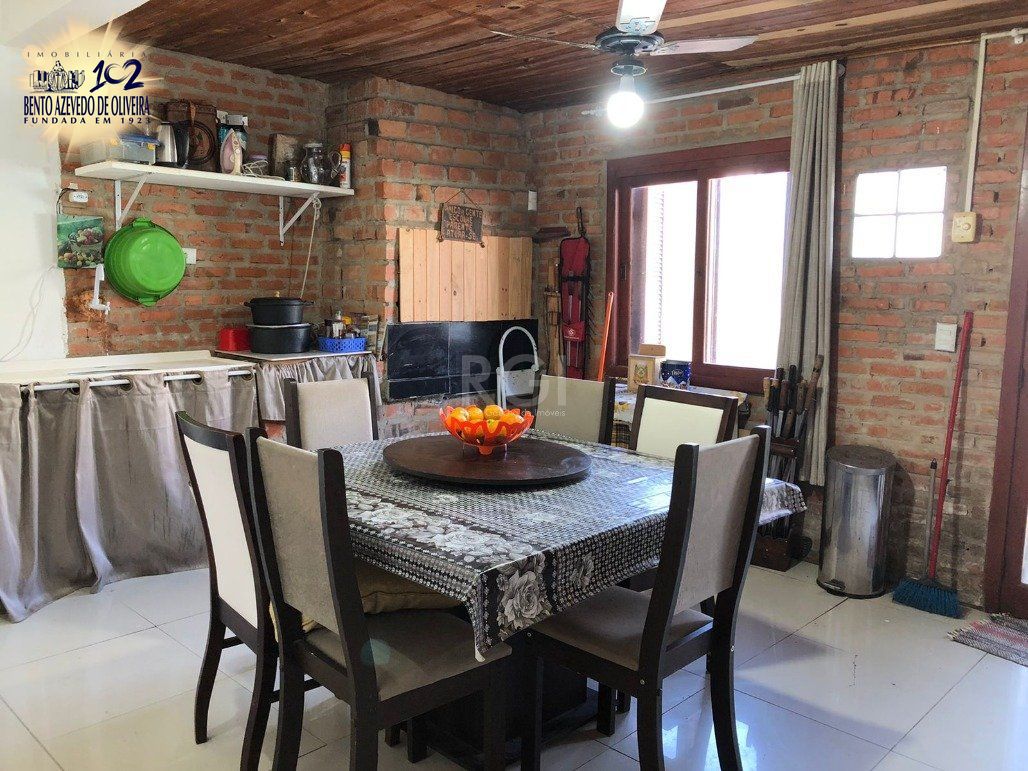 Casa, 3 quartos, 120 m² - Foto 6