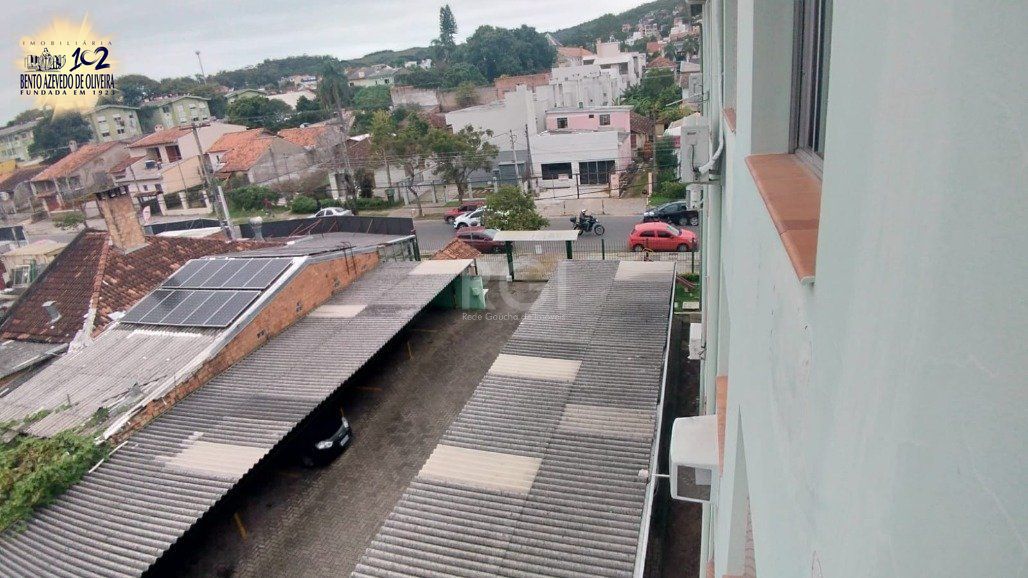 Apartamento, 2 quartos, 47 m² - Foto 21