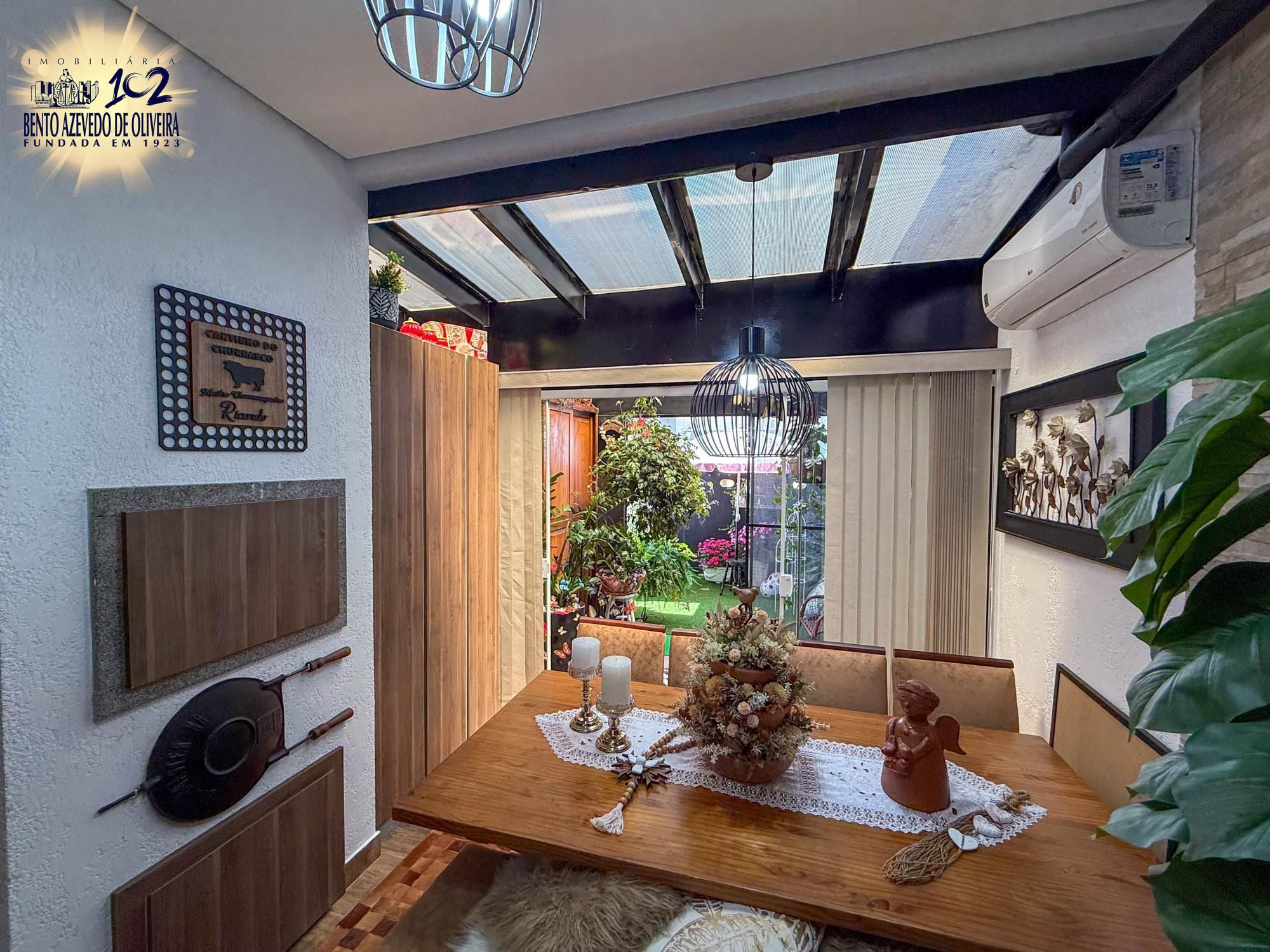 Casa de Condomínio, 3 quartos - Foto 7