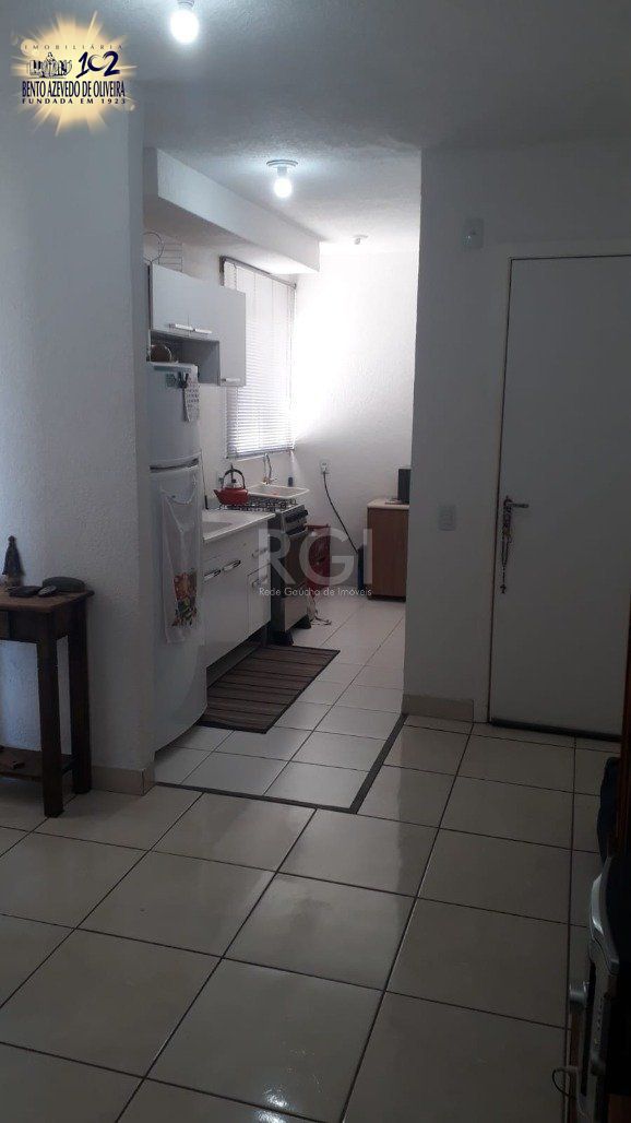 Apartamento, 2 quartos, 41 m² - Foto 3