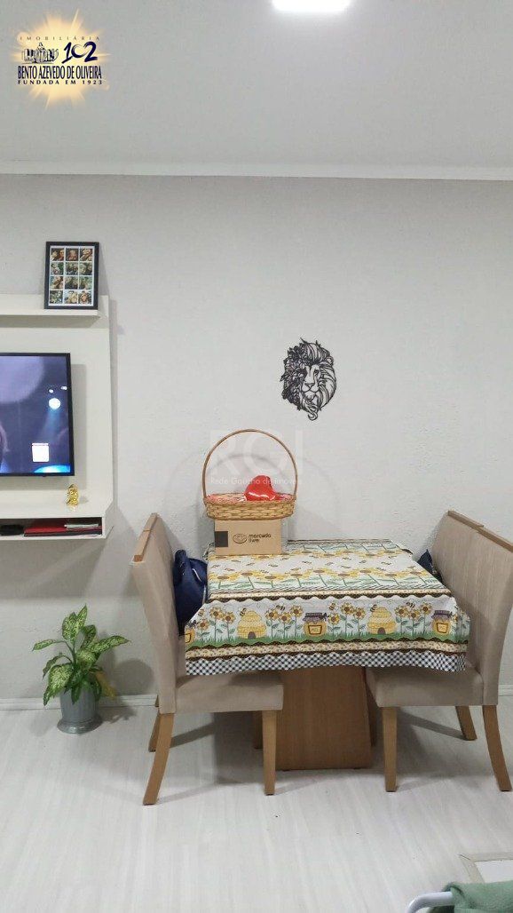 Apartamento, 2 quartos, 40 m² - Foto 5
