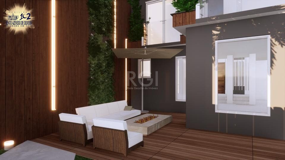 Sobrado, 4 quartos, 287 m² - Foto 5