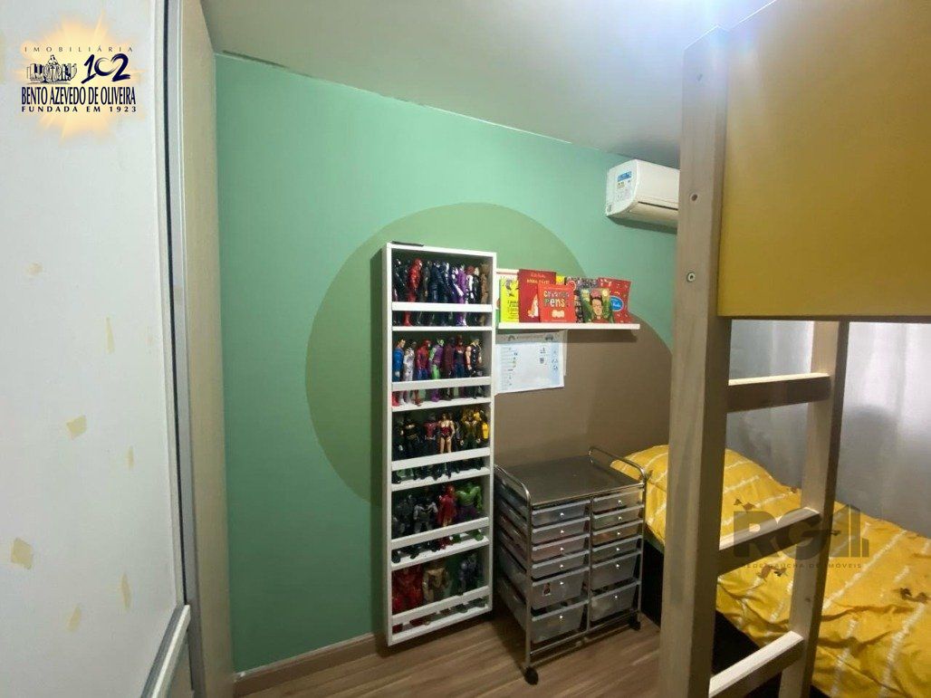Apartamento, 3 quartos, 56 m² - Foto 12
