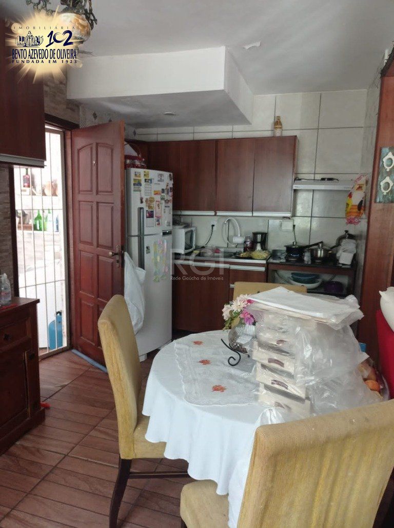Sobrado, 2 quartos, 68 m² - Foto 3