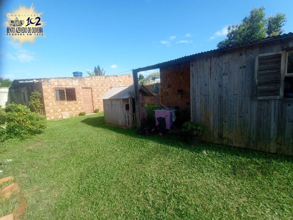 Casa, 2 quartos, 59 m² - Foto 2