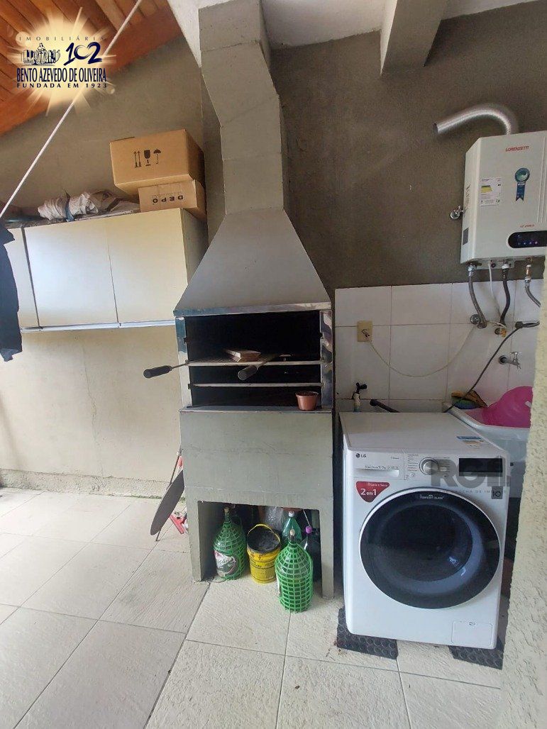 Casa, 2 quartos, 70 m² - Foto 9