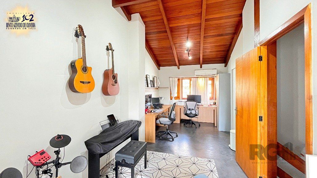 Sobrado, 4 quartos, 218 m² - Foto 10