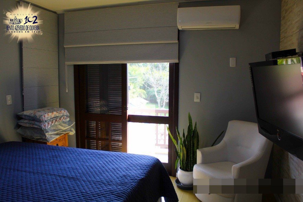 Sobrado, 3 quartos, 266 m² - Foto 22