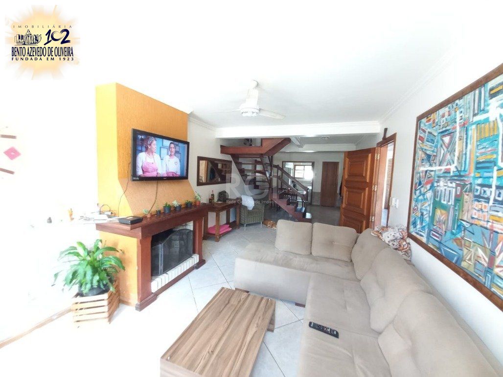 Casa, 4 quartos, 188 m² - Foto 3
