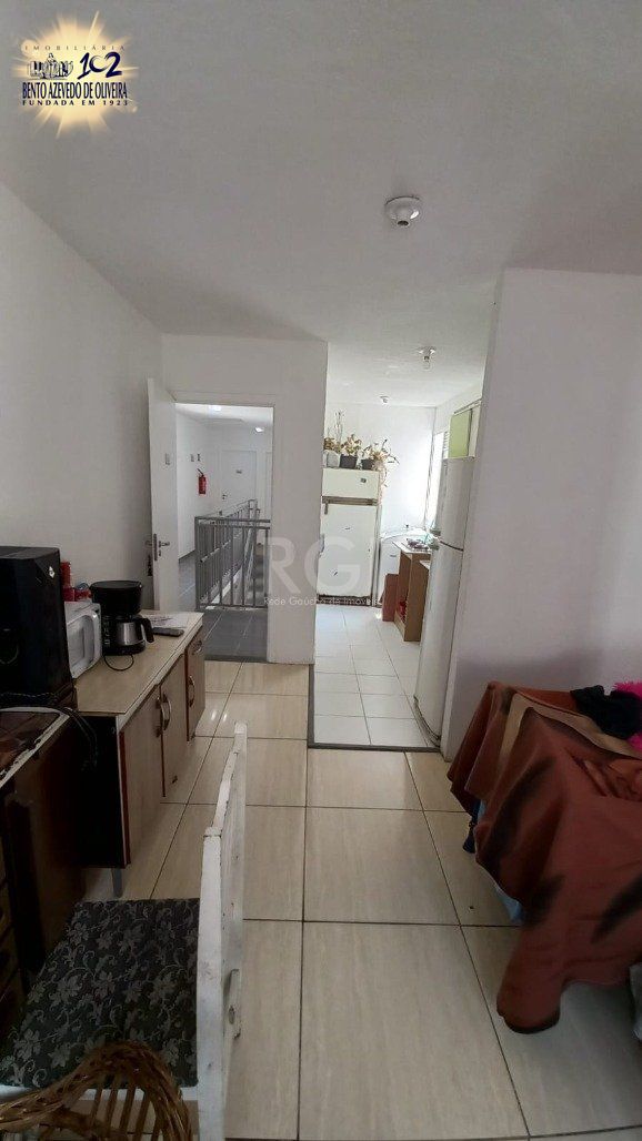 Apartamento, 2 quartos, 32 m² - Foto 2