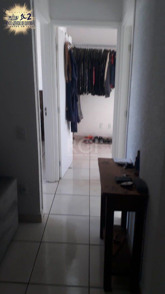 Apartamento, 2 quartos, 41 m² - Foto 6
