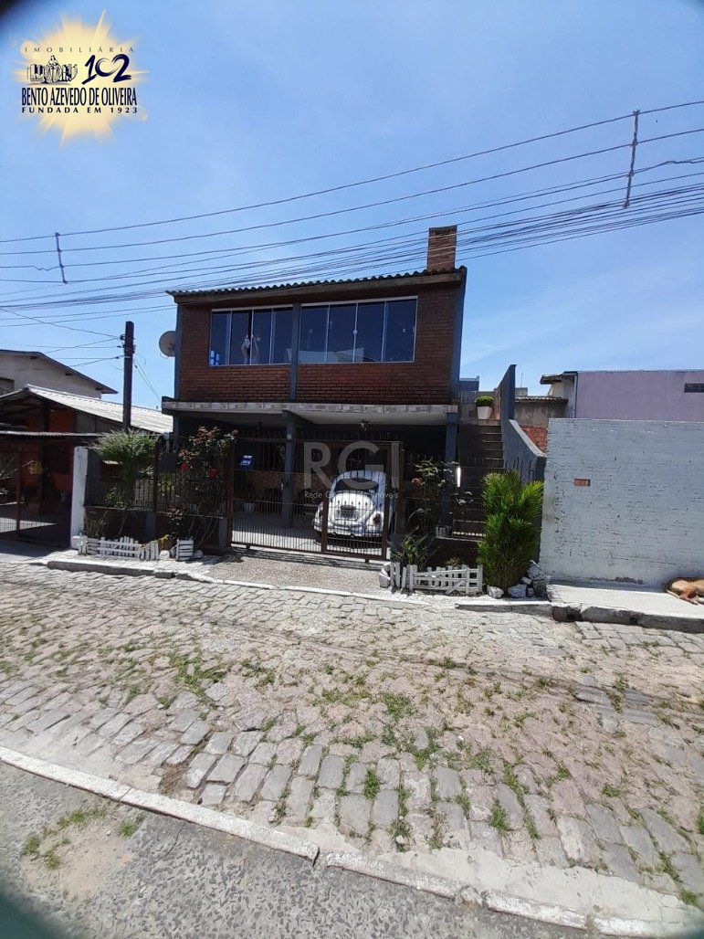 Casa, 4 quartos, 160 m² - Foto 3