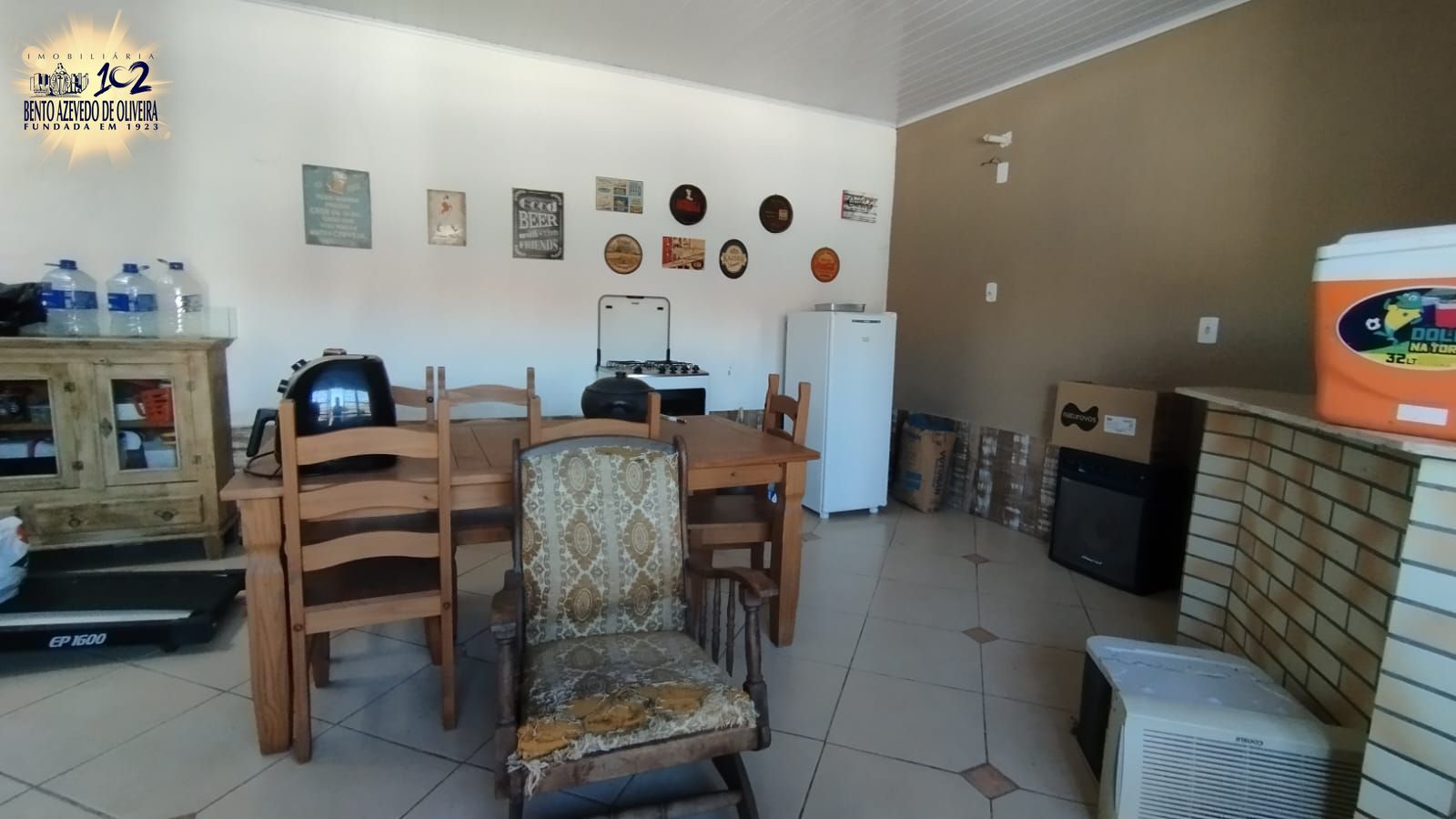 Casa, 3 quartos, 140 m² - Foto 14