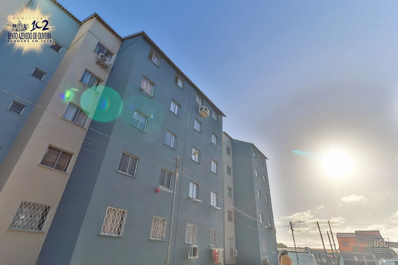 Apartamento, 2 quartos, 38 m² - Foto 7