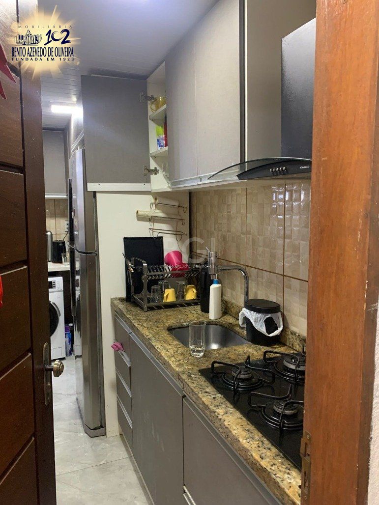 Sobrado, 3 quartos, 91 m² - Foto 17