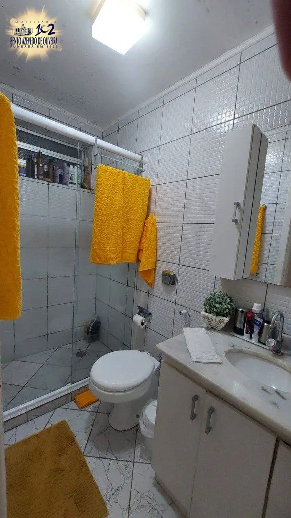 Apartamento, 2 quartos, 60 m² - Foto 21