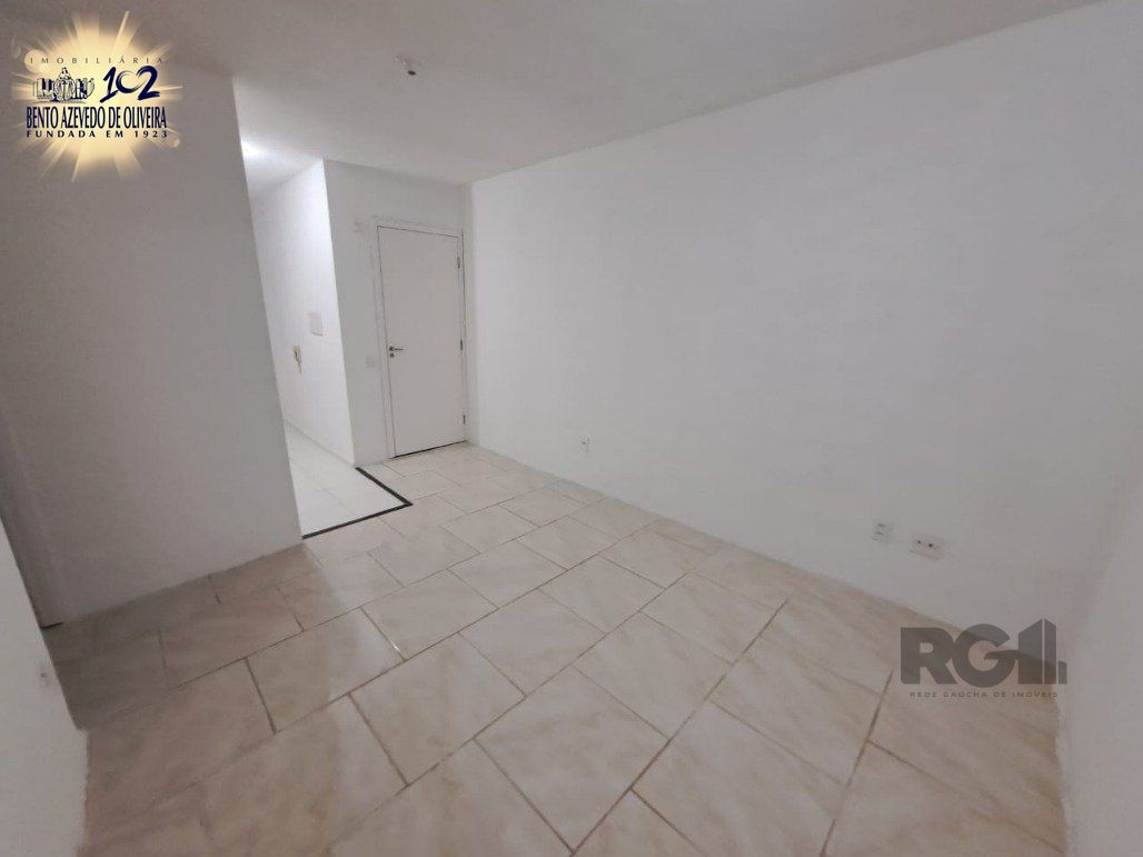 Apartamento, 2 quartos, 40 m² - Foto 4