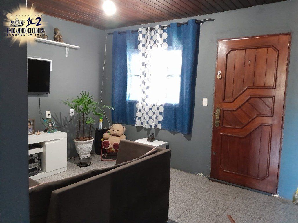 Casa, 4 quartos, 160 m² - Foto 8