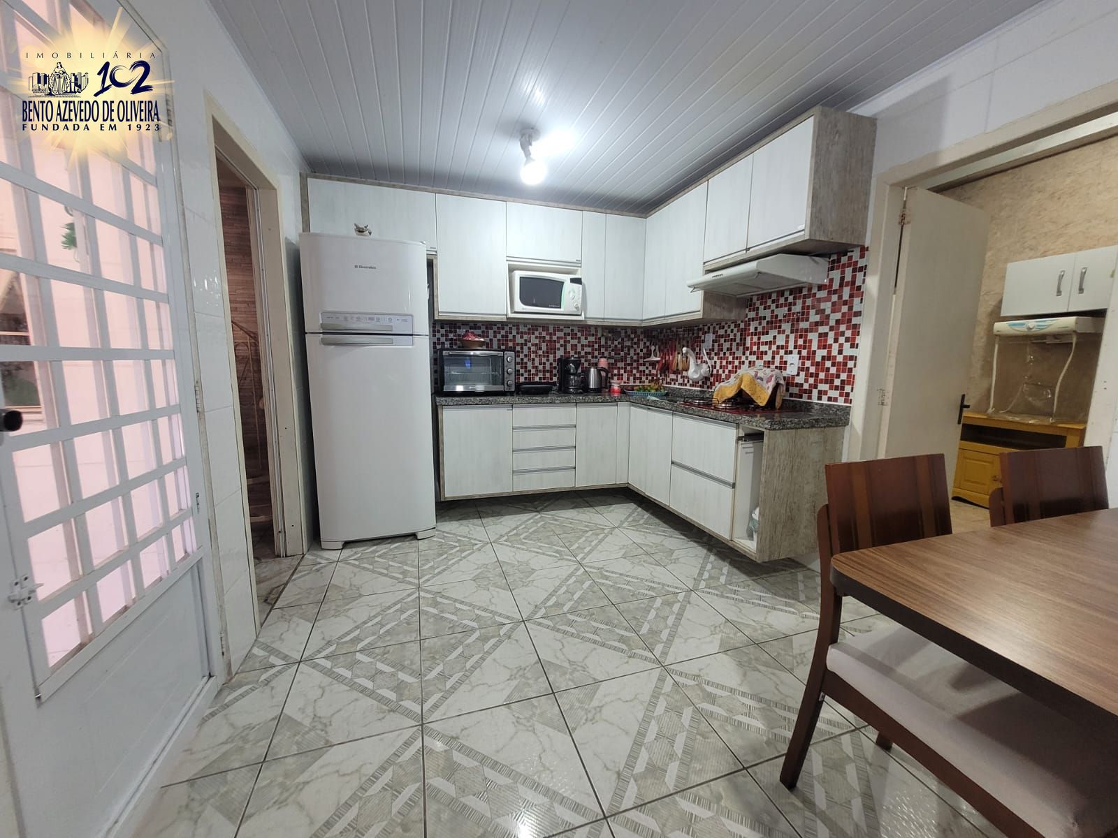 Casa, 4 quartos, 100 m² - Foto 13