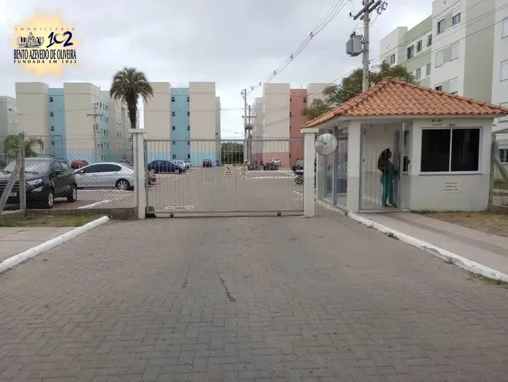 Apartamento, 2 quartos, 51 m² - Foto 1