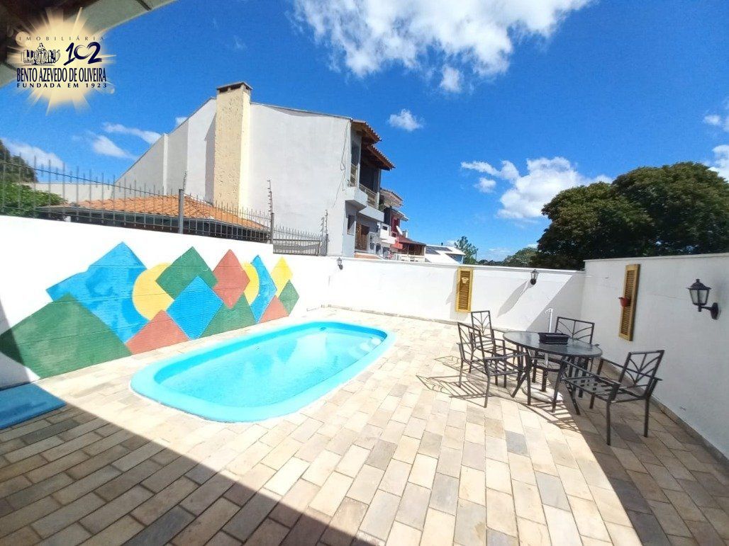 Casa, 4 quartos, 188 m² - Foto 13
