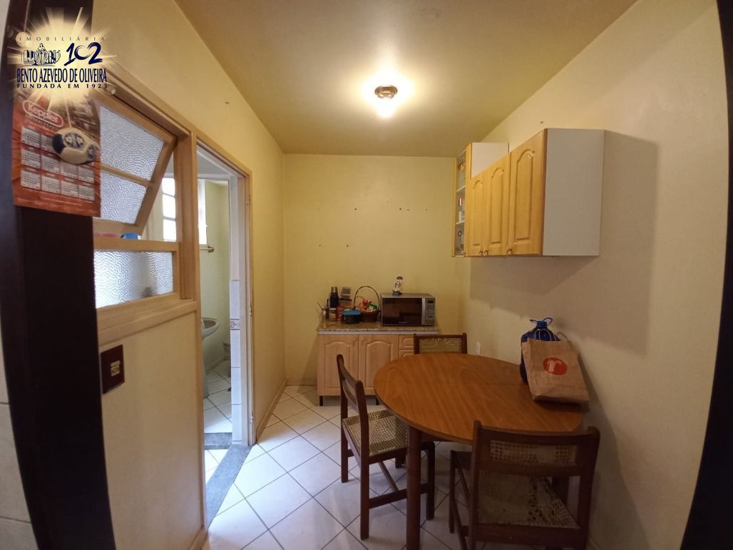 Apartamento, 3 quartos, 80 m² - Foto 9