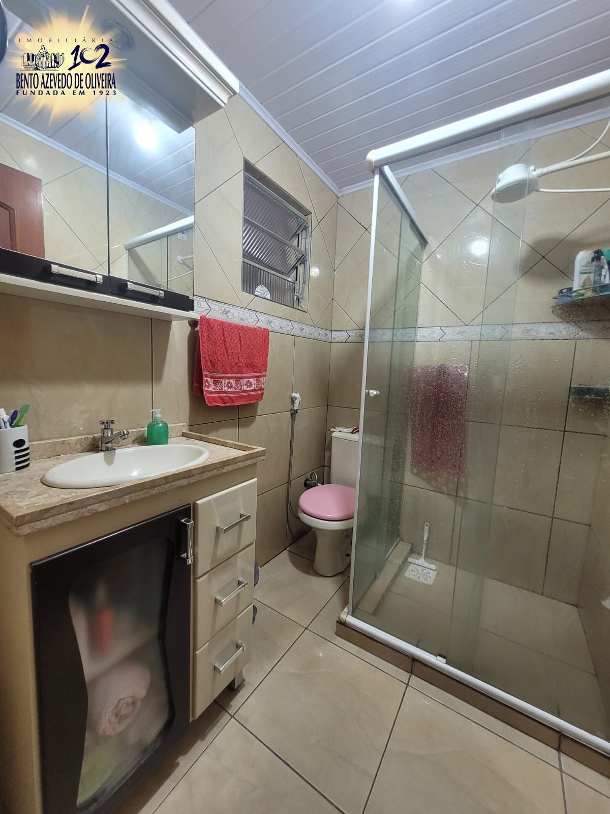 Casa, 4 quartos, 100 m² - Foto 16