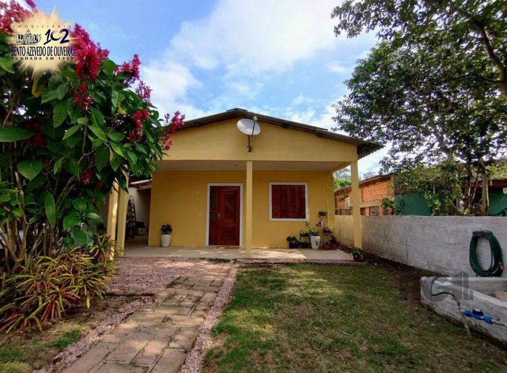 Casa, 3 quartos, 198 m² - Foto 1