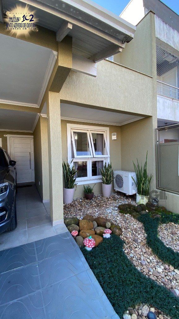 Casa, 3 quartos, 138 m² - Foto 4