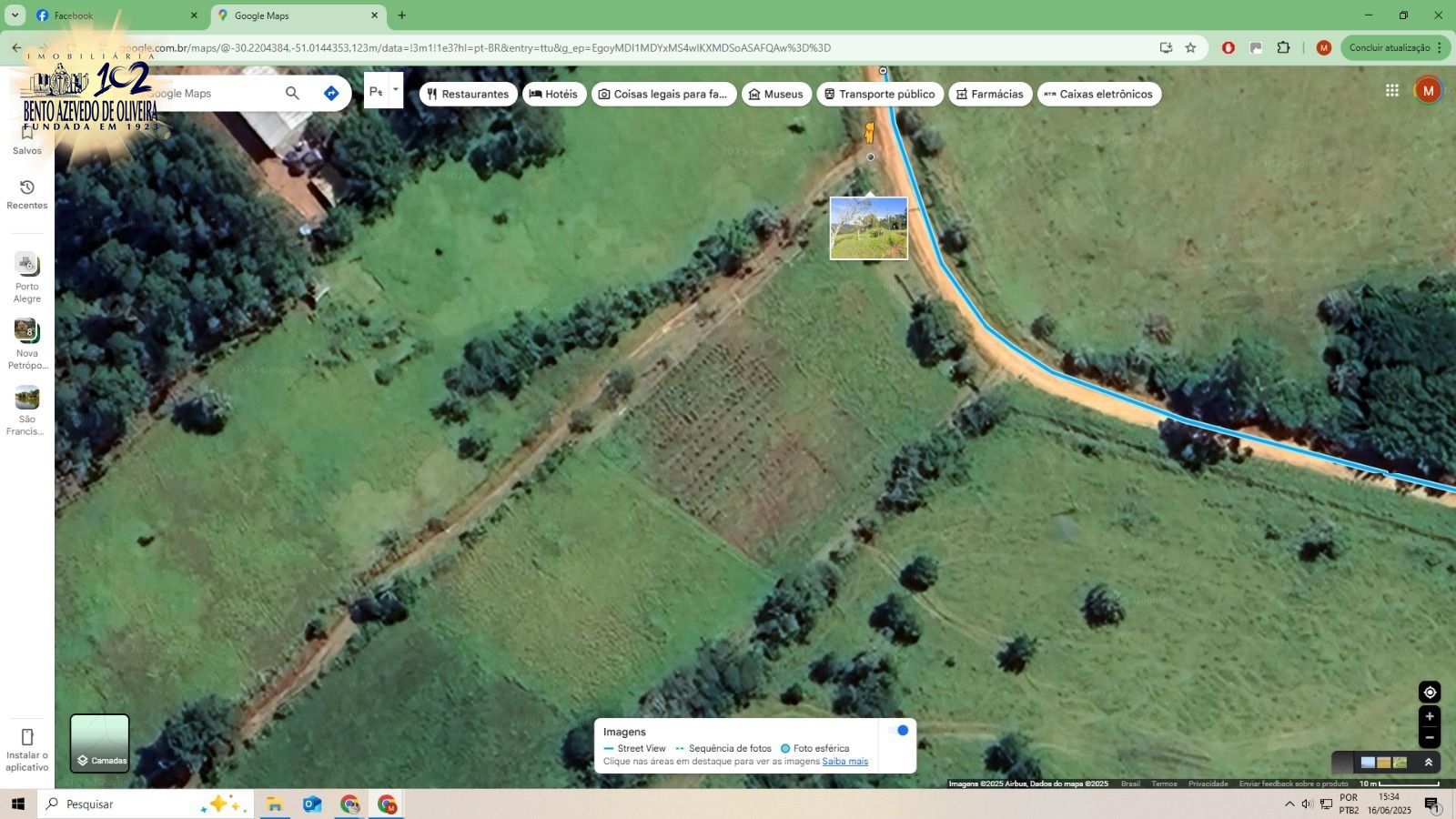 Terreno, 2500 m² - Foto 14