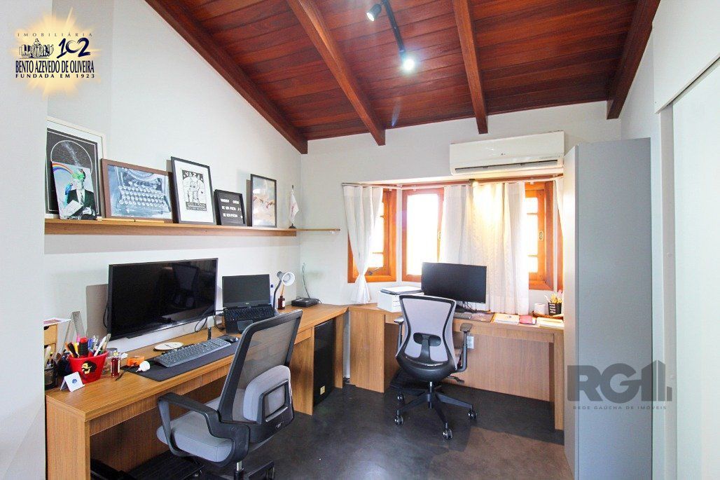 Sobrado, 4 quartos, 218 m² - Foto 20