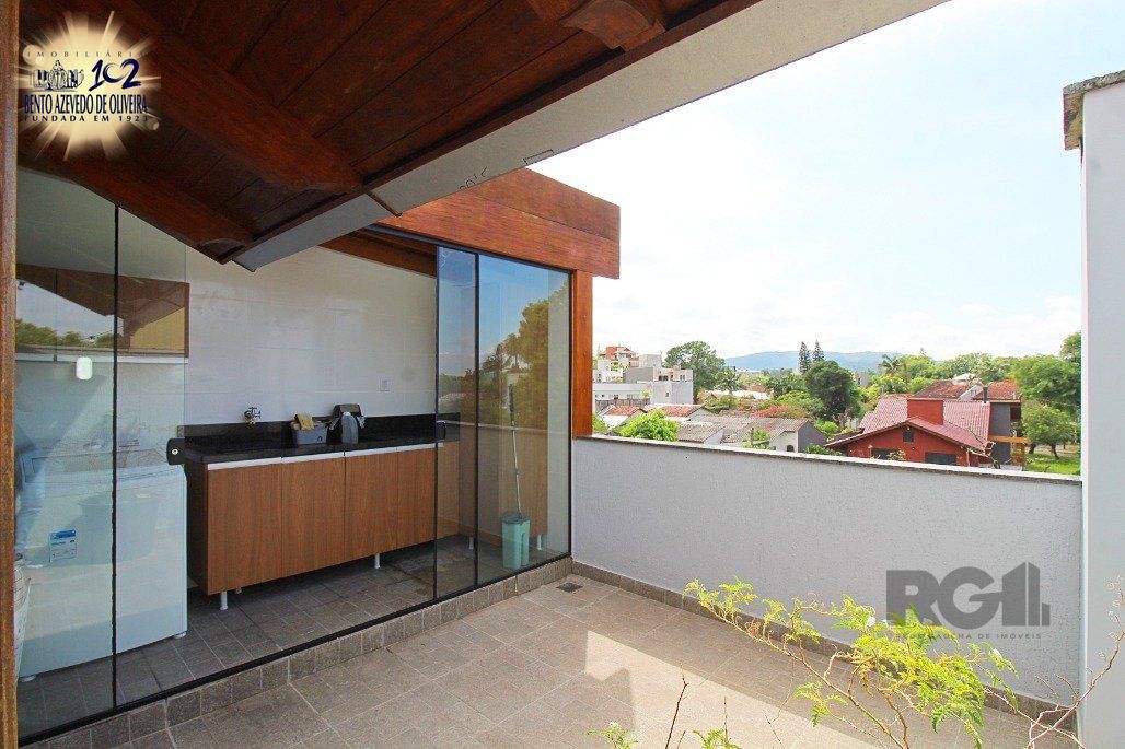 Sobrado, 4 quartos, 218 m² - Foto 17