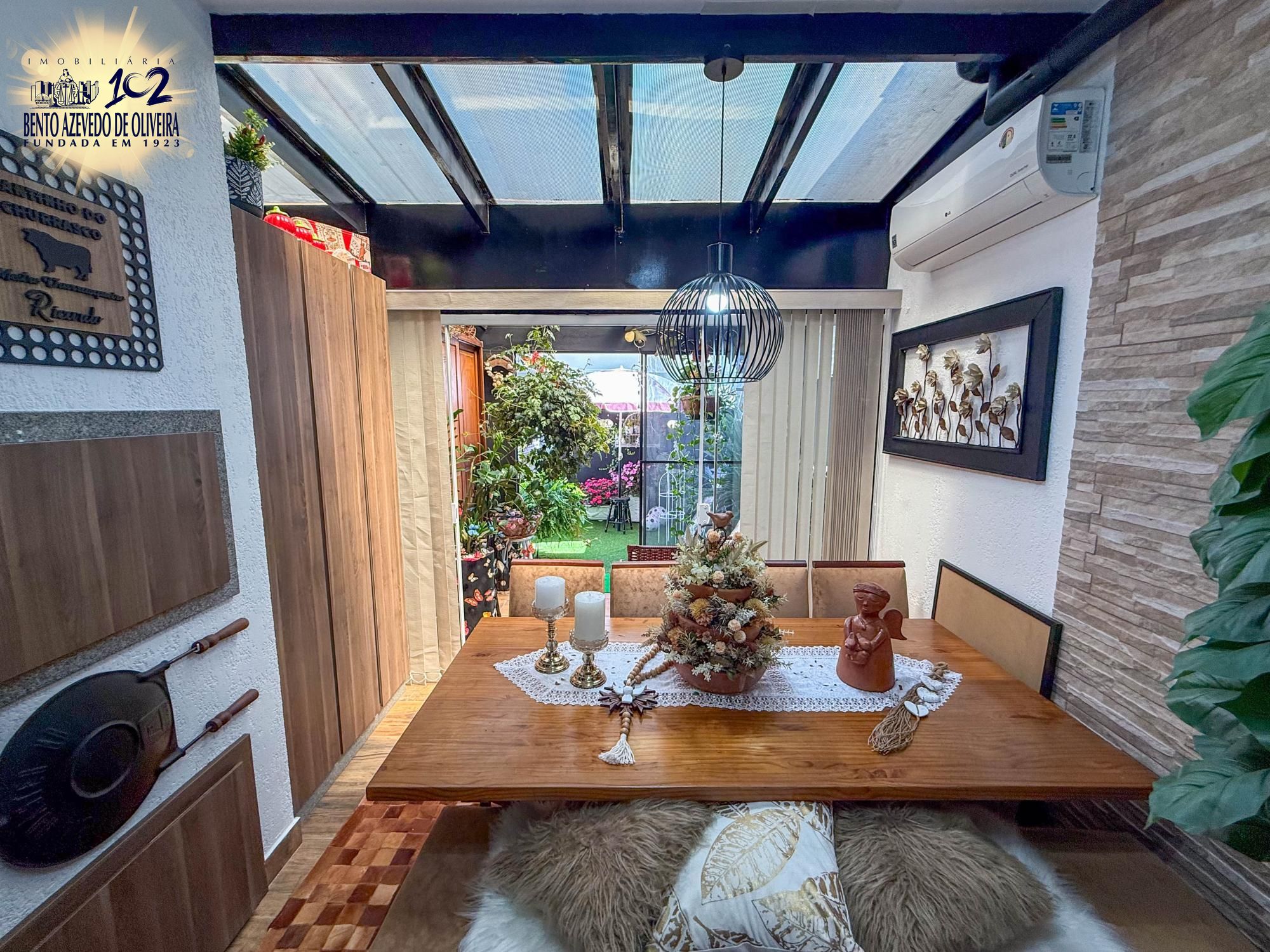 Casa de Condomínio, 3 quartos - Foto 8