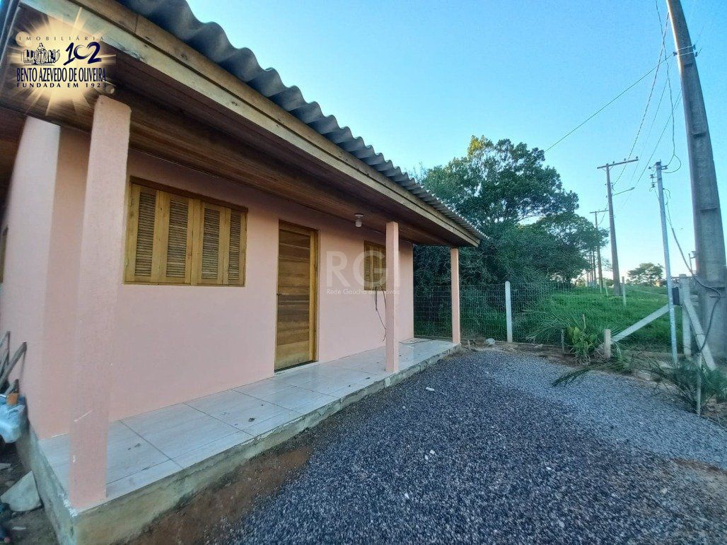 Chácara, 2 quartos, 400 m² - Foto 2