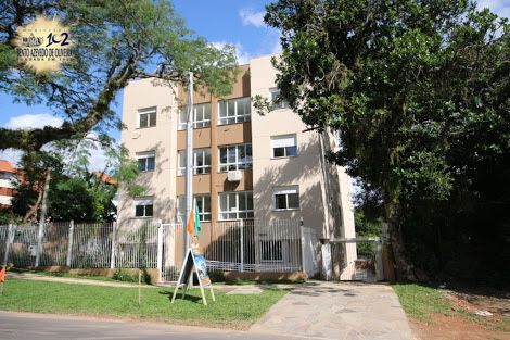 Apartamento, 2 quartos, 53 m² - Foto 1